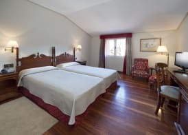 Parador de Las Cañadas del Teide 3