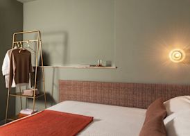 Hotel Marisa 5