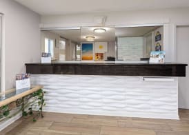 Days Inn by Wyndham Douglasville-Atlanta-Fairburn Road 3