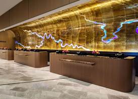 Hilton Columbus Downtown 5
