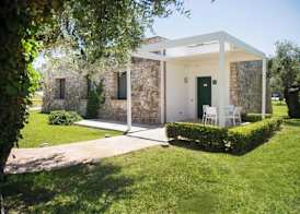 Color Dolmen Family Village 3