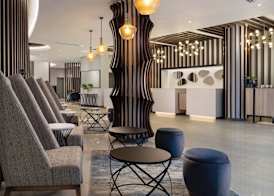 Protea Hotel by Marriott Johannesburg Wanderers 2
