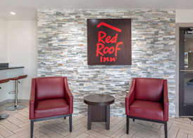 Red Roof Inn Canton, TX 4
