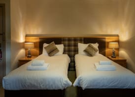 Buchanan Arms Hotel & Leisure, Sure Hotel Collection 5