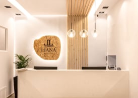 Liana Beach Hotel & Spa 4