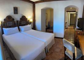 Parador de Plasencia 3