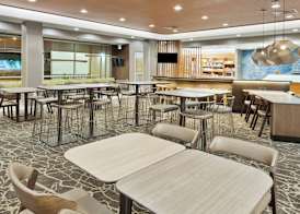 SpringHill Suites by Marriott Montgomery Prattville/Millbrook 3