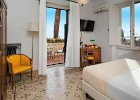 Hotel Villa Schuler 4