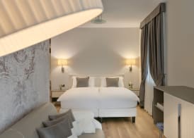 Hotel Capri 4
