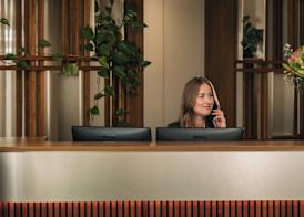 Churchill hotel Terneuzen 2