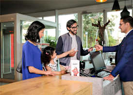 Ibis Rabat Agdal 2
