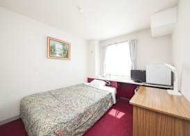 Business Hotel Star 4