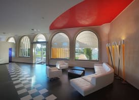 Arthotel & Park Lecce 2