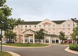 Hilton Garden Inn Dulles North 5