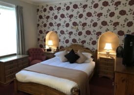 Crown Hotel Wetheral 3