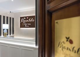 Bramble Luxury Suites 3