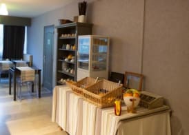 Logis Hotel Epi d'Or 2