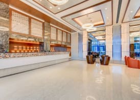 Radisson Blu Gorakhpur 4