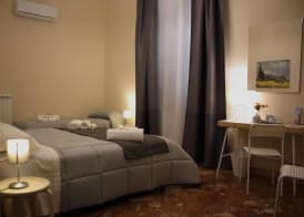 Mantegna Rooms 5