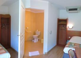 FASTHOTEL Sarlat - Abbys Hotel 4