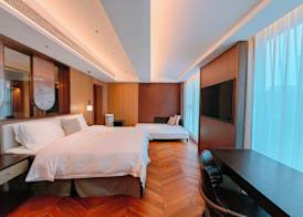 The Purple Horse Hotel Beijing 5