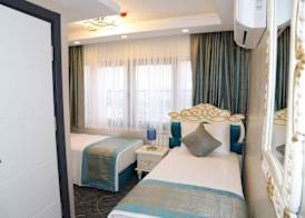 Grand Kavi Hotel 3
