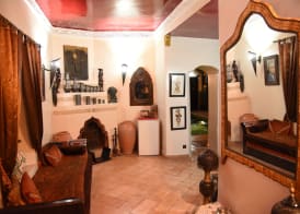 Riad Du Petit Prince 5