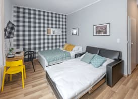 Wonderful Apartments in the Center of Krakow 2