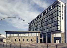 Mercure Cherbourg Centre Port 3