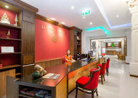 Lub Sbuy House Hotel - SHA 3