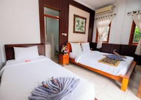 Teba House Ubud by ecommerceloka - CHSE Certified 4