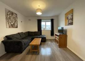 Newcastle Townhouse 4