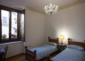 B&B BONE NOVELLE dimora storica palazzo zuzi 4