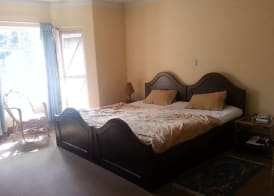 Paradise Apartment 4