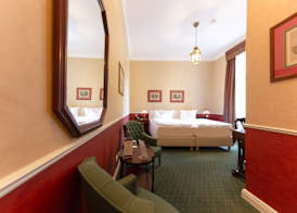 Schlosshotel Villa Westerberge 2