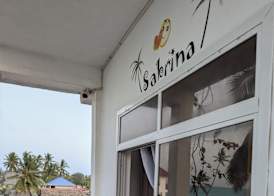 Kassandra Beach Hotel 4