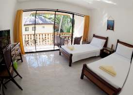 Alona Vida Beach Resort 5