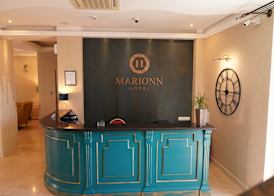 Marionn Hotel 3