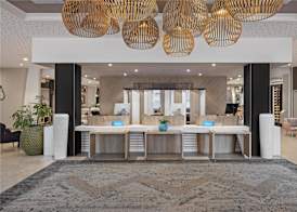 Hilton Garden Inn Bordeaux Centre 4