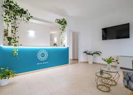 Deva Room Suite Spa 2