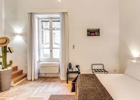 La Corte di Partenope Suites 4