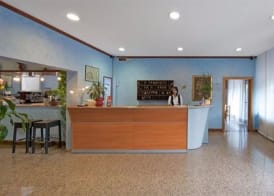 Hotel Roma 2