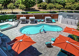 Hampton Inn Discovery Kingdom Napa Gateway 5