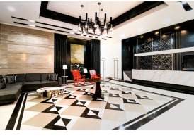 Summit Hotel Magnolia 5