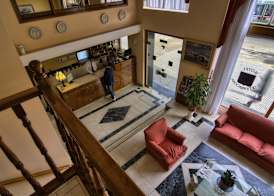 Hotel Internacional 2