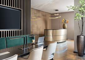 Leonardo Hotel Bucharest City Center 2