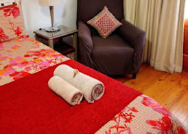 Le Bay Lodge 4