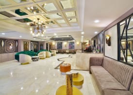 Four Sides Taksim Lion Hotel&Spa 3