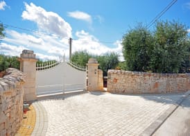 I Trulli Di Nonno Giovanni 2