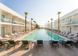 White Dreams Resort 4